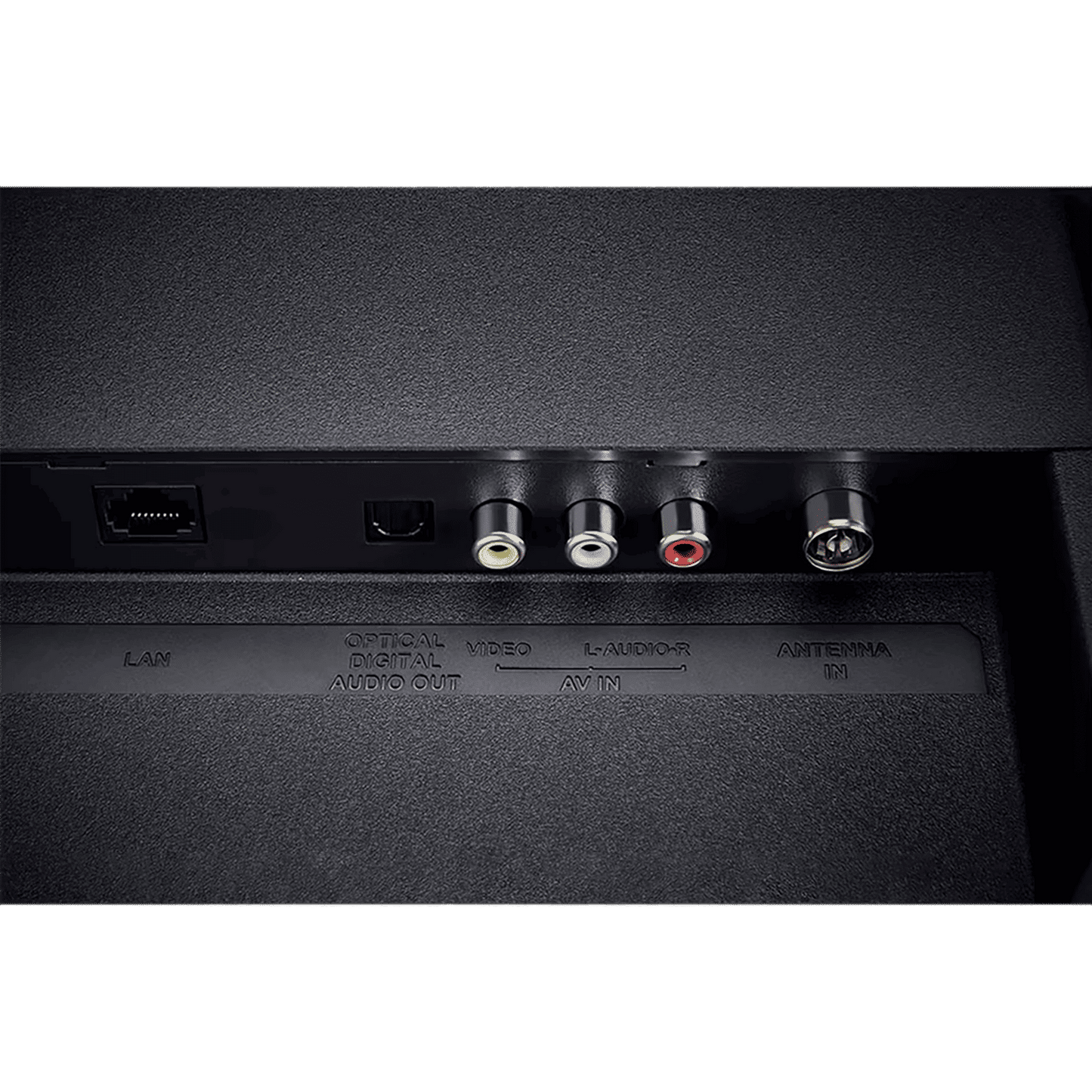 LG LR60 81.28 cm (32 inch) HD LED Smart WebOS TV with AI Sound (2025 model)