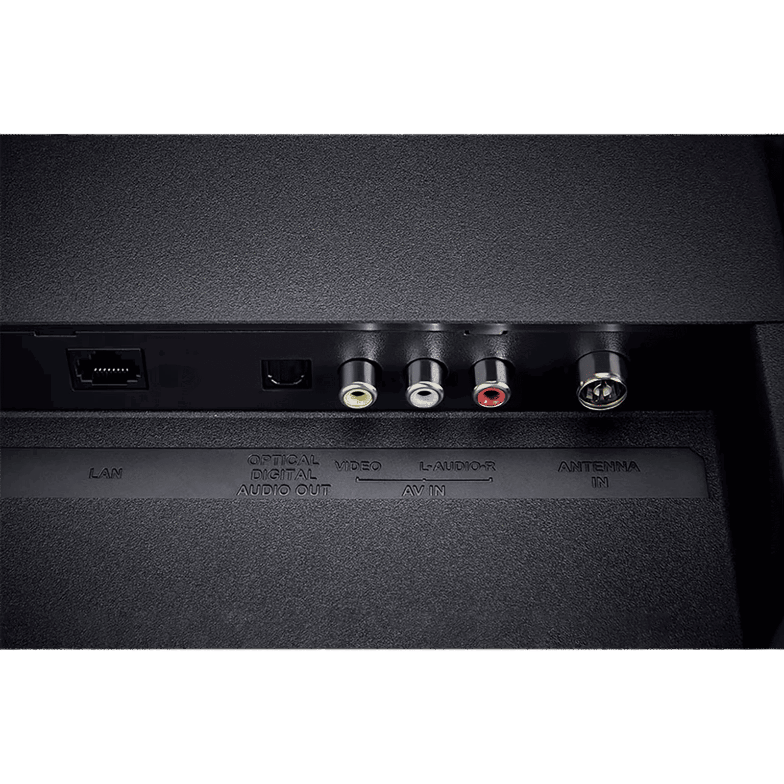 LG LR60 81.28 cm (32 inch) HD LED Smart WebOS TV with AI Sound (2025 model)