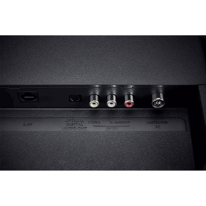 LG LR60 81.28 cm (32 inch) HD LED Smart WebOS TV with AI Sound (2025 model)