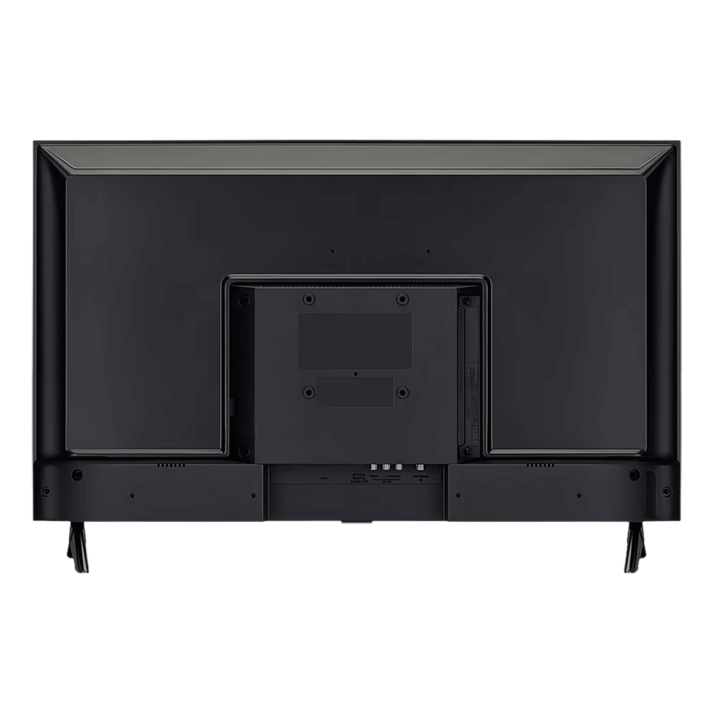 LG LR60 81.28 cm (32 inch) HD LED Smart WebOS TV with AI Sound (2025 model)