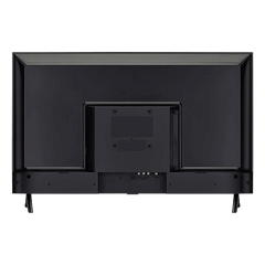 LG LR60 81.28 cm (32 inch) HD LED Smart WebOS TV with AI Sound (2025 model)
