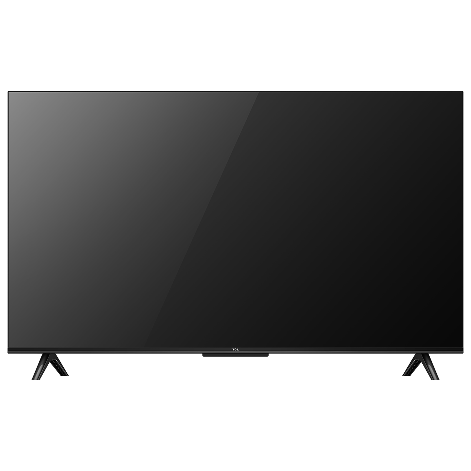 TCL P6K 109.22 cm (43 inch) 4K Ultra HD LED Smart Google TV with Google Voice Assistant (2025 model)