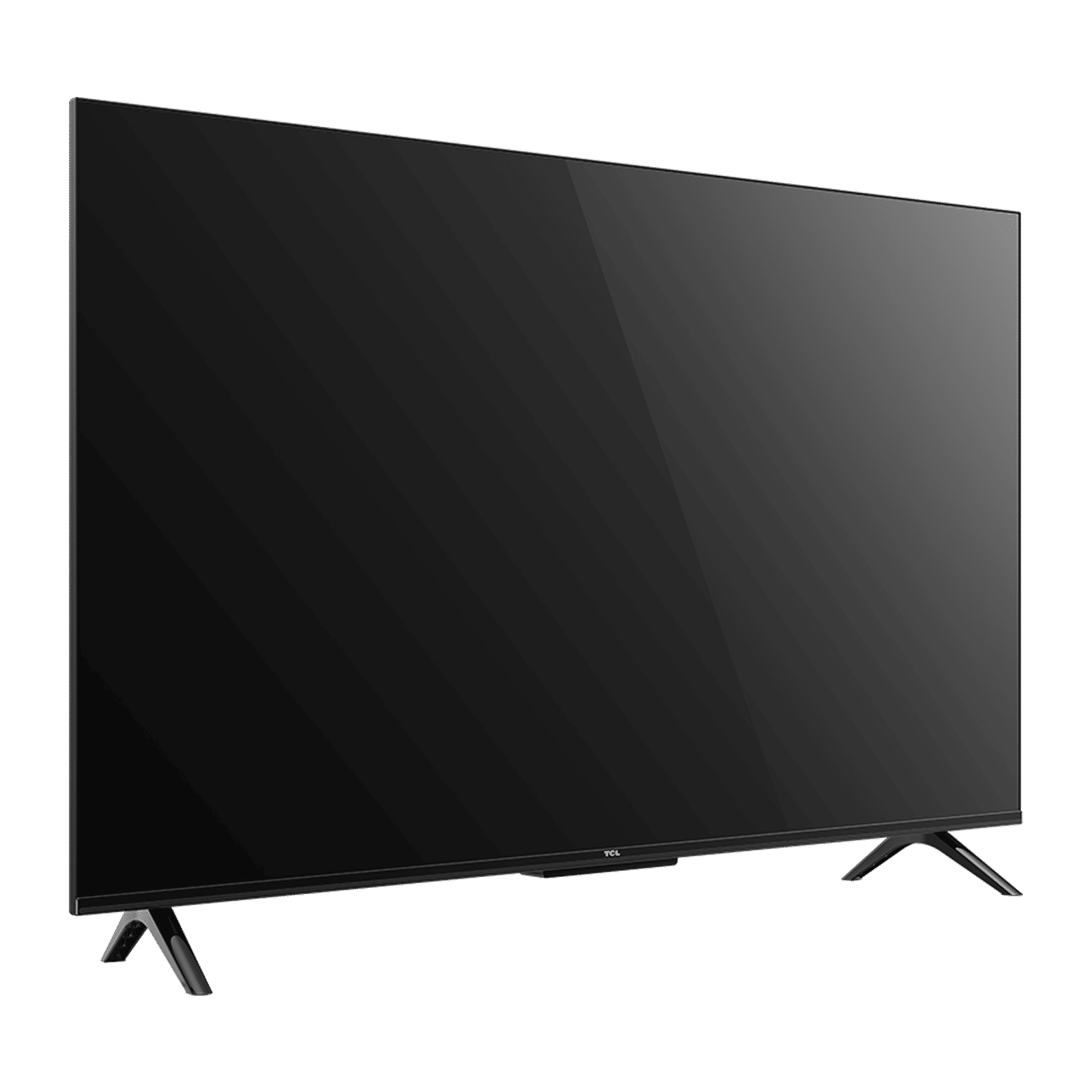 TCL P6K 109.22 cm (43 inch) 4K Ultra HD LED Smart Google TV with Google Voice Assistant (2025 model)