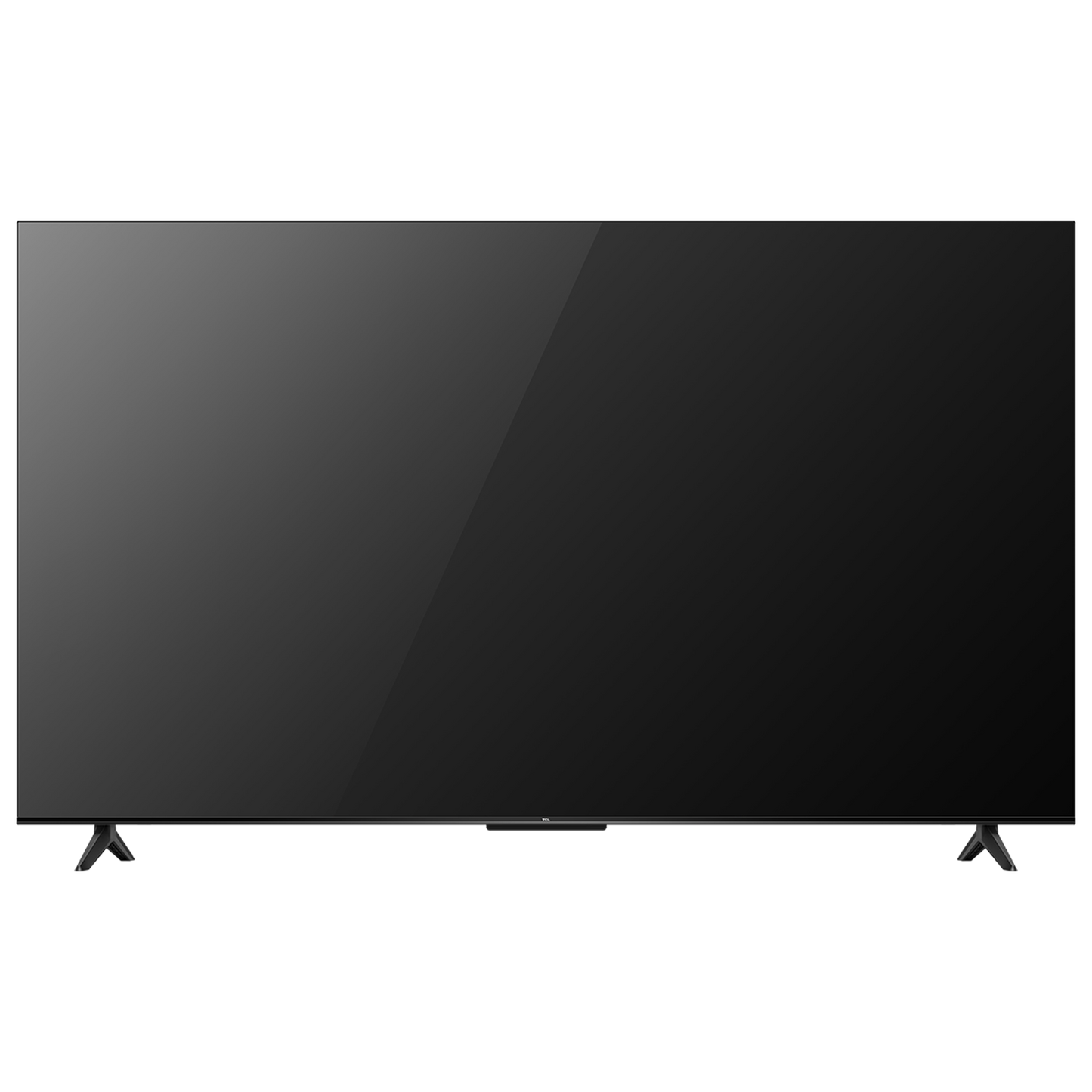 TCL P6K 139.7 cm (55 inch) 4K Ultra HD LED Smart Google TV with Google Voice Assistant (2025 model)