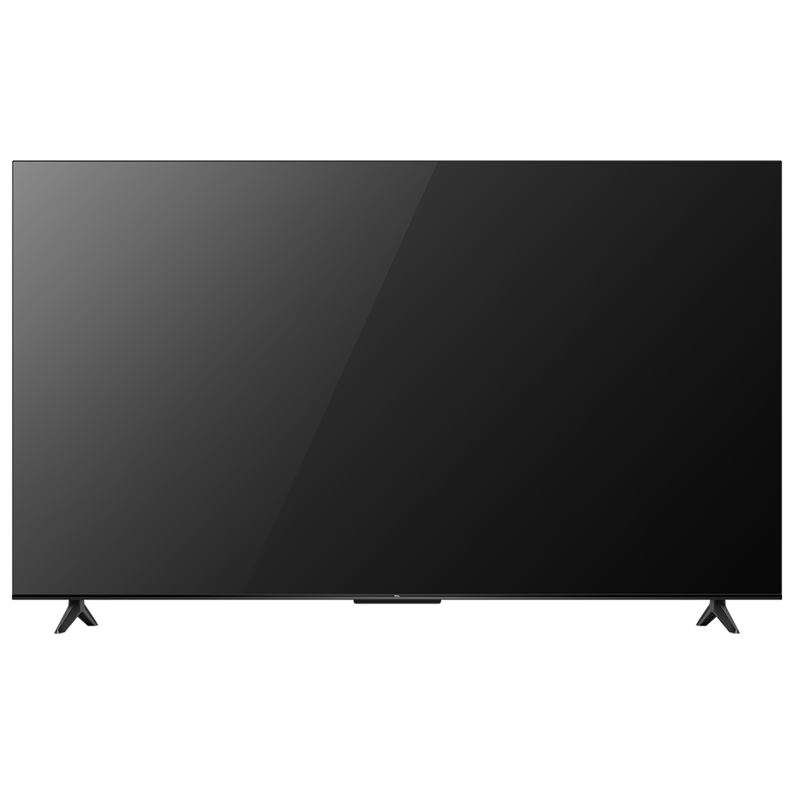 TCL P6K 139.7 cm (55 inch) 4K Ultra HD LED Smart Google TV with Google Voice Assistant (2025 model)