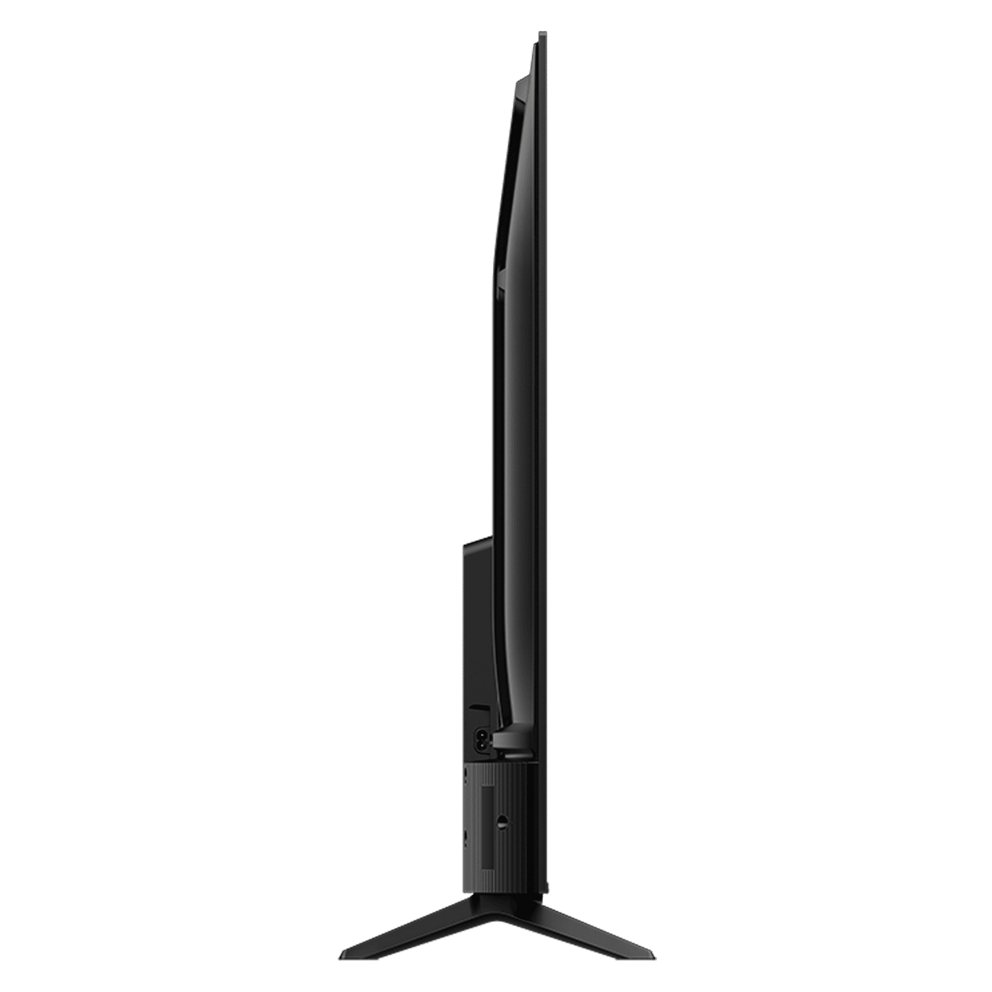 TCL P6K 139.7 cm (55 inch) 4K Ultra HD LED Smart Google TV with Google Voice Assistant (2025 model)