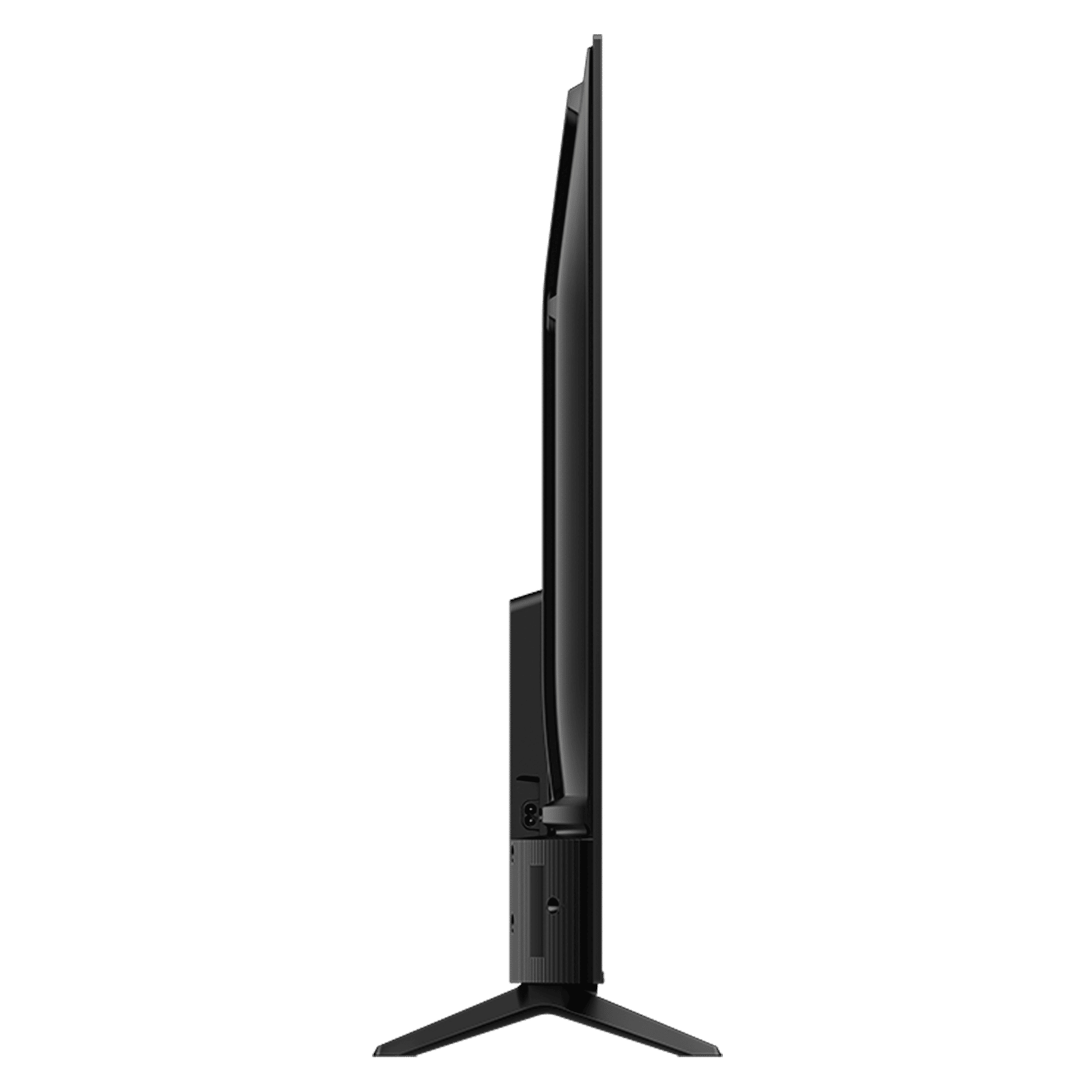 TCL P6K 139.7 cm (55 inch) 4K Ultra HD LED Smart Google TV with Google Voice Assistant (2025 model)