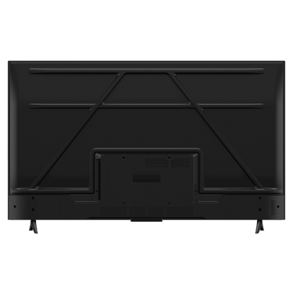 TCL P6K 139.7 cm (55 inch) 4K Ultra HD LED Smart Google TV with Google Voice Assistant (2025 model)