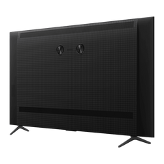 TCL C6K 139.7 cm (55 inch) QD-Mini LED 4K Ultra HD Smart Google TV with Google Voice Assistant (2025 model)