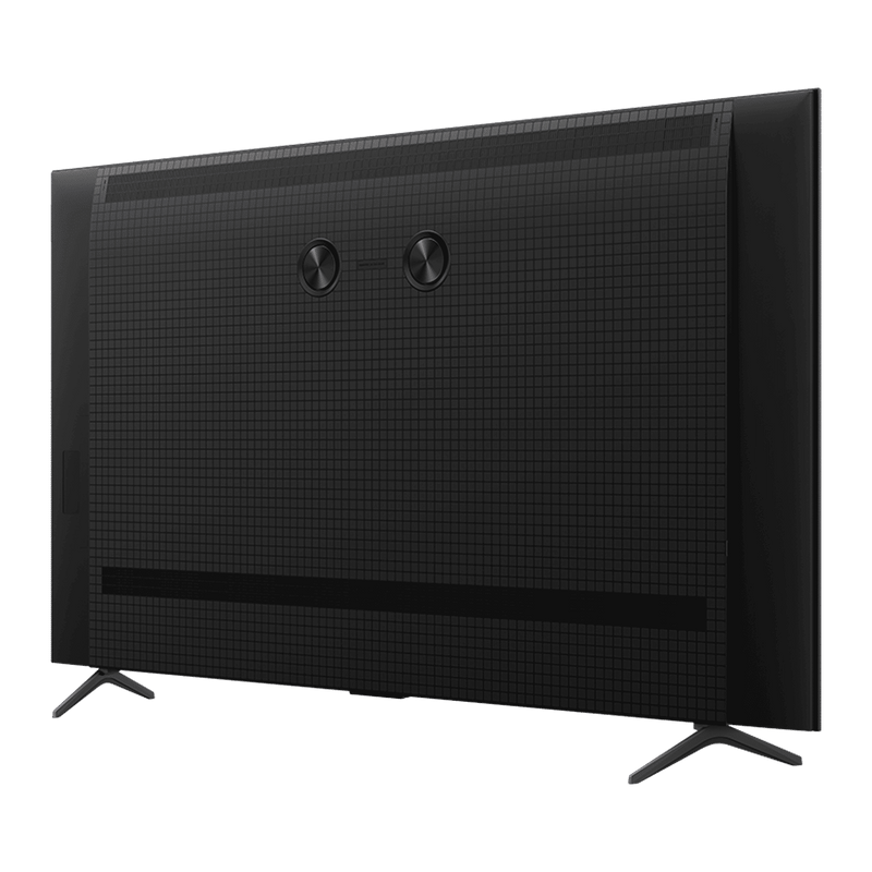 TCL C6K 139.7 cm (55 inch) QD-Mini LED 4K Ultra HD Smart Google TV with Google Voice Assistant (2025 model)