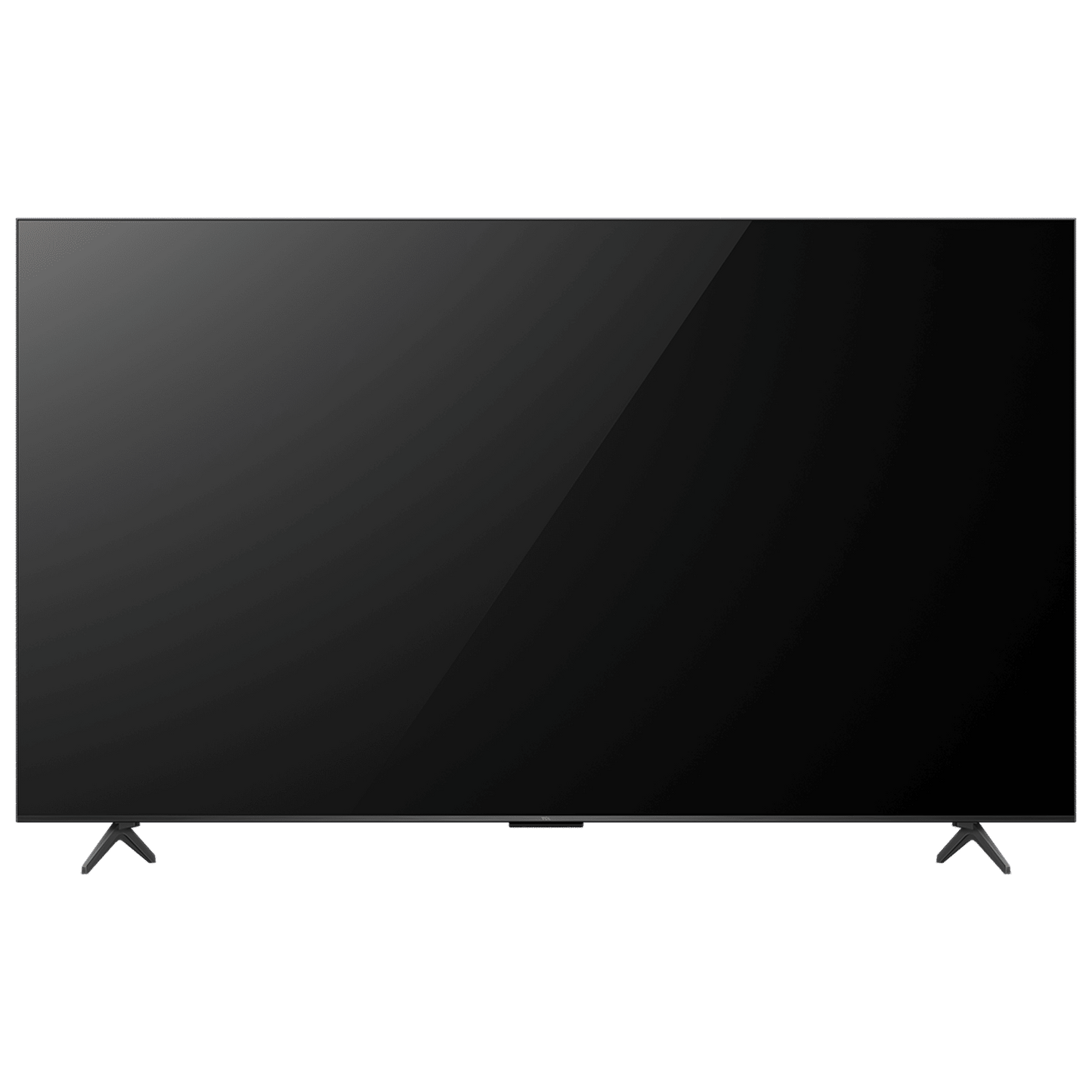 TCL C6K 139.7 cm (55 inch) QD-Mini LED 4K Ultra HD Smart Google TV with Google Voice Assistant (2025 model)