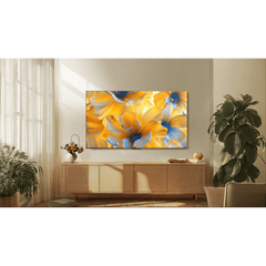 TCL C6K 139.7 cm (55 inch) QD-Mini LED 4K Ultra HD Smart Google TV with Google Voice Assistant (2025 model)