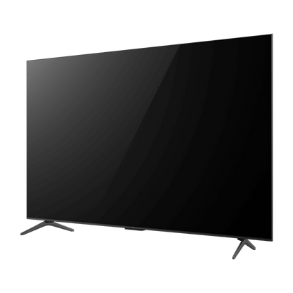 TCL C6K 139.7 cm (55 inch) QD-Mini LED 4K Ultra HD Smart Google TV with Google Voice Assistant (2025 model)
