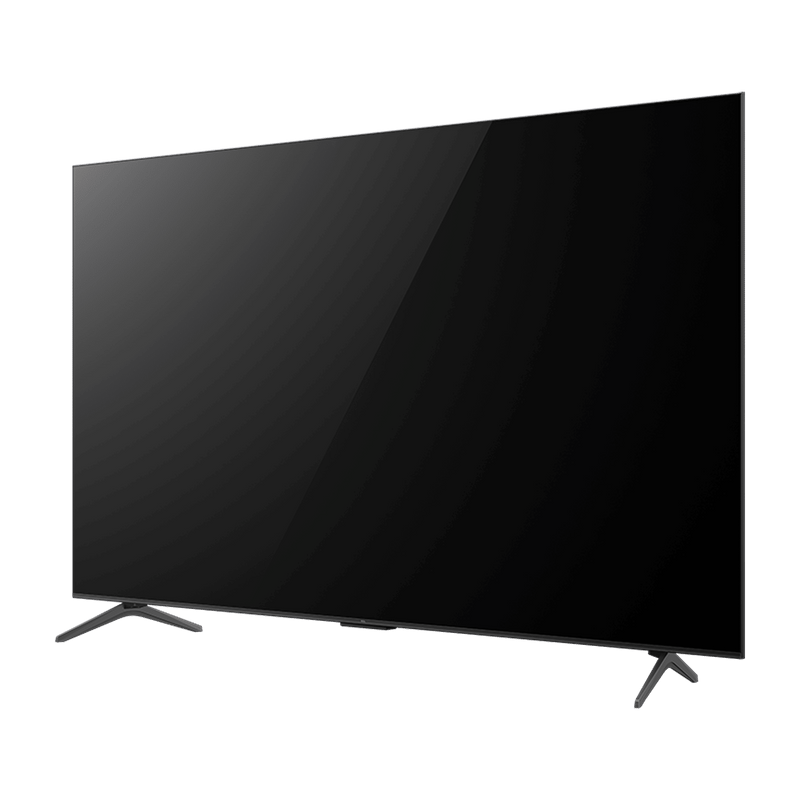 TCL C6K 139.7 cm (55 inch) QD-Mini LED 4K Ultra HD Smart Google TV with Google Voice Assistant (2025 model)