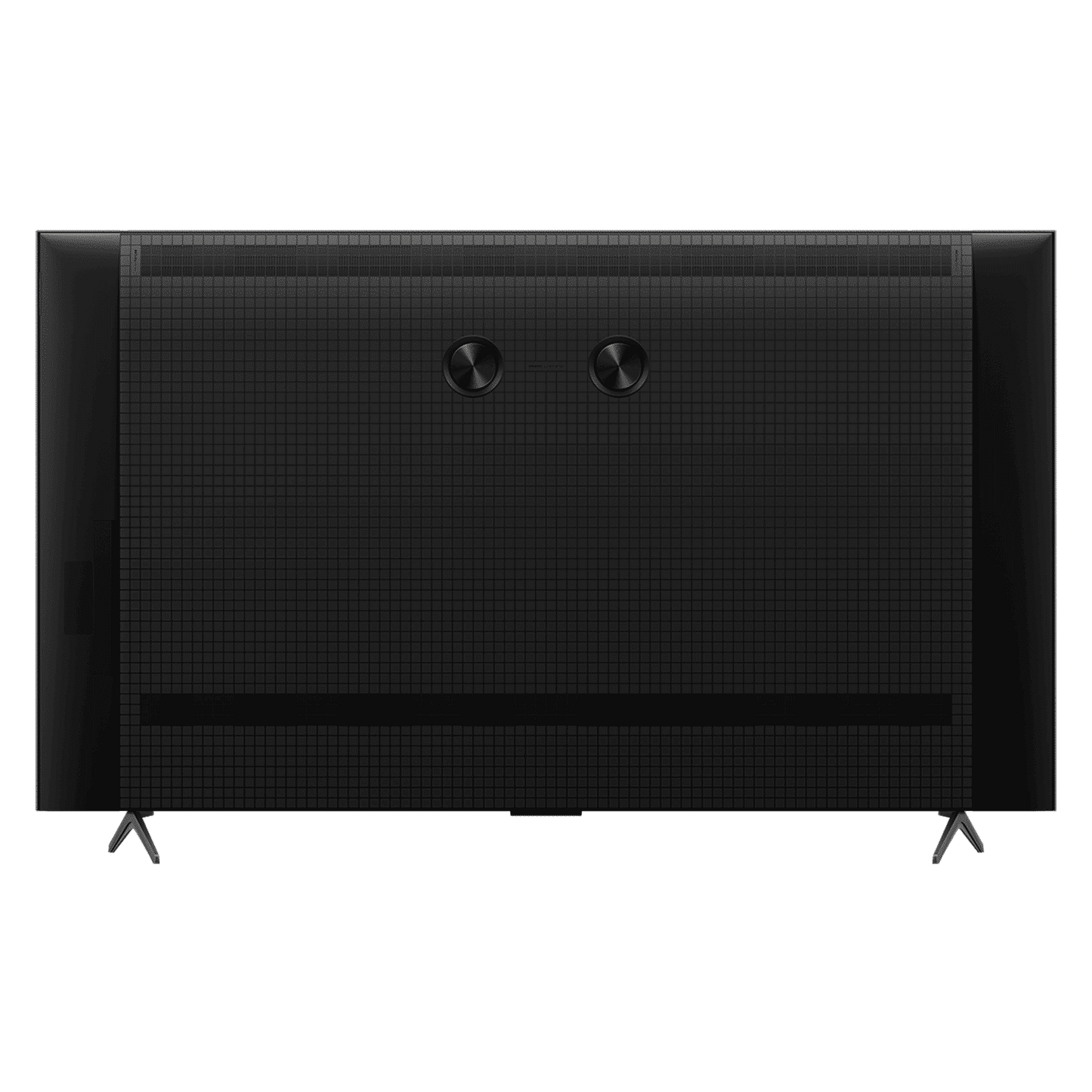 TCL C6K 139.7 cm (55 inch) QD-Mini LED 4K Ultra HD Smart Google TV with Google Voice Assistant (2025 model)