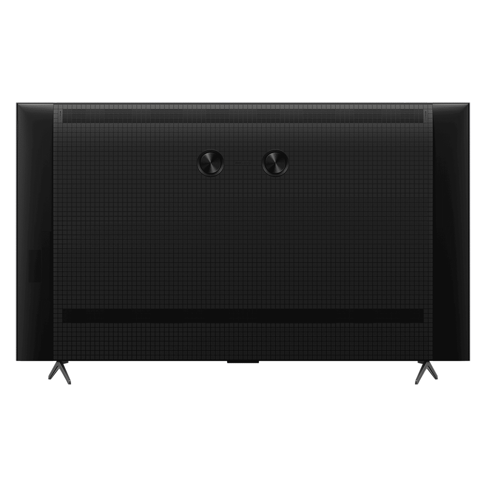 TCL C6K 139.7 cm (55 inch) QD-Mini LED 4K Ultra HD Smart Google TV with Google Voice Assistant (2025 model)