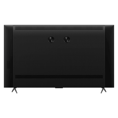 TCL C6K 139.7 cm (55 inch) QD-Mini LED 4K Ultra HD Smart Google TV with Google Voice Assistant (2025 model)