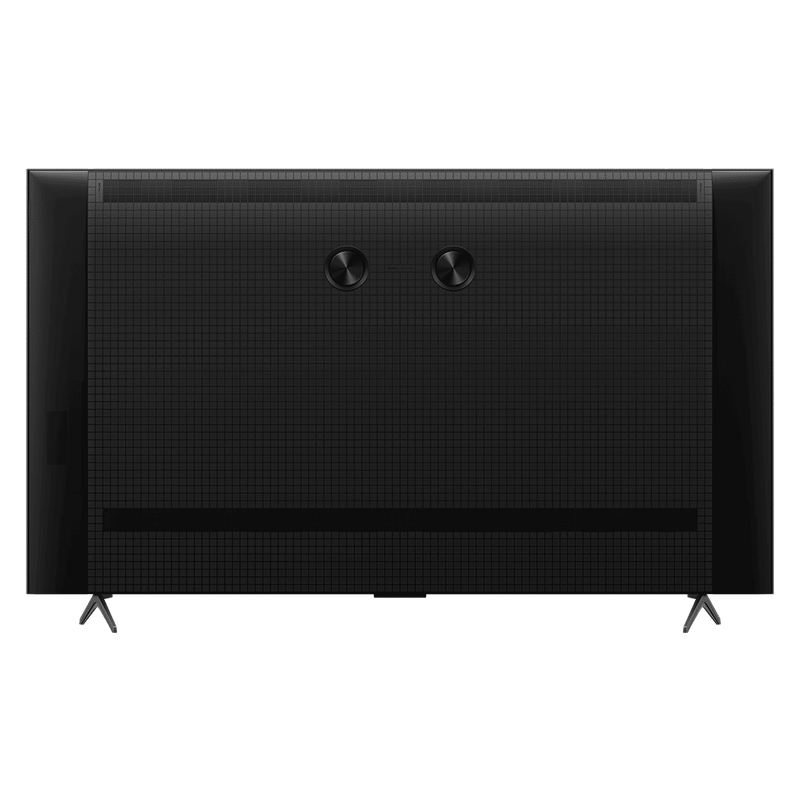 TCL C6K 139.7 cm (55 inch) QD-Mini LED 4K Ultra HD Smart Google TV with Google Voice Assistant (2025 model)