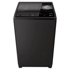 Whirlpool 6.5 kg 5 Star Fully Automatic Top Load Washing Machine (Magic Clean, 31659, 6th Sense Technology, Grey)