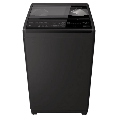 Whirlpool 6.5 kg 5 Star Fully Automatic Top Load Washing Machine (Magic Clean, 31659, 6th Sense Technology, Grey)