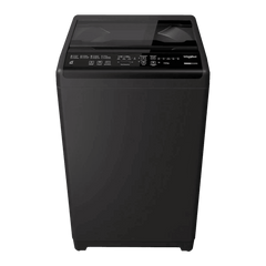 Whirlpool 7.5 kg 5 Star Fully Automatic Top Load Washing Machine (Magic Clean, 31611, 6th Sense Technology, Grey)