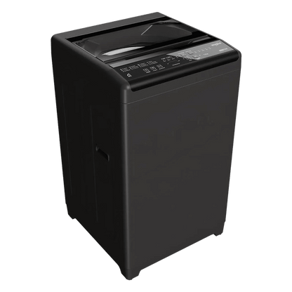 Whirlpool 7.5 kg 5 Star Fully Automatic Top Load Washing Machine (Magic Clean, 31611, 6th Sense Technology, Grey)