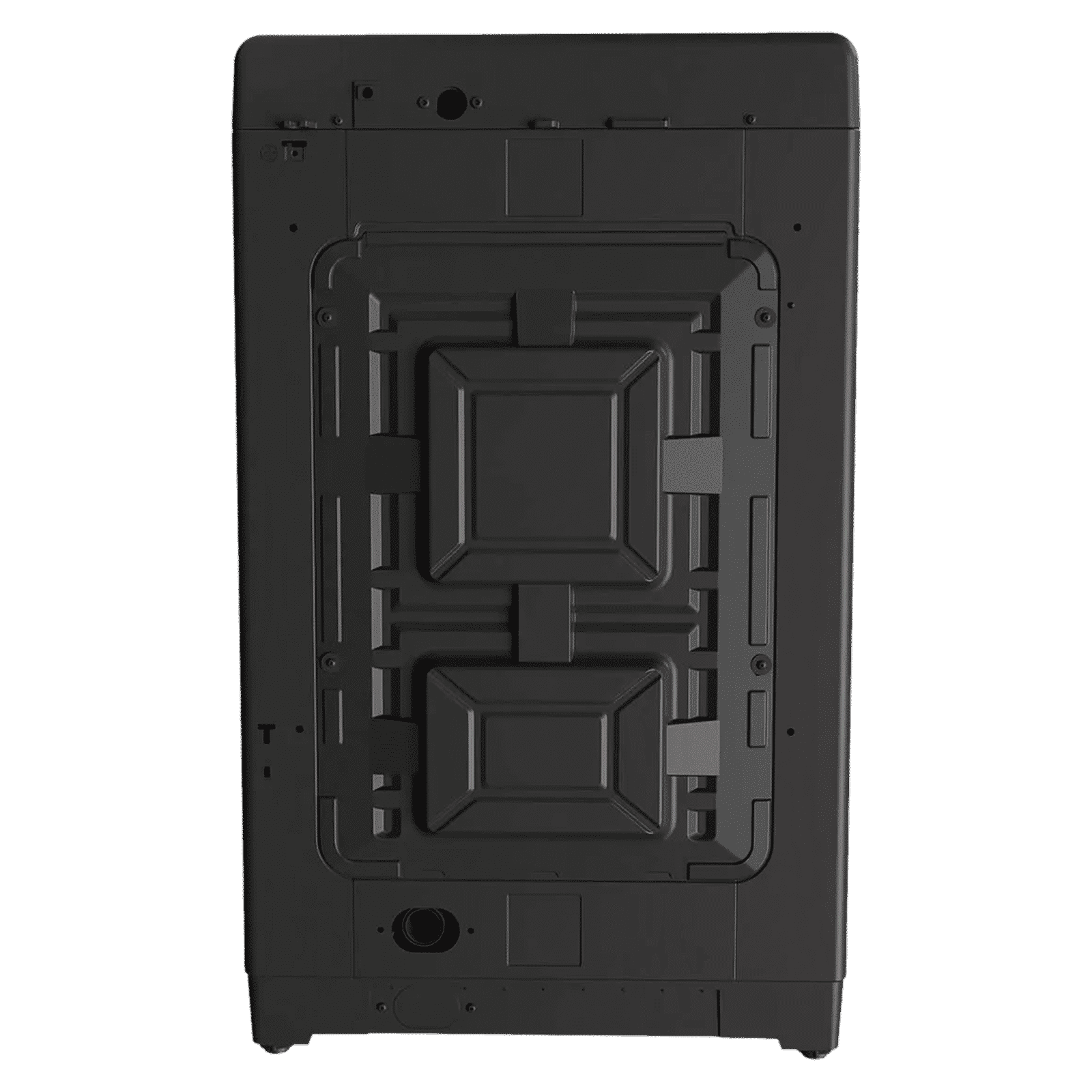 Whirlpool 7.5 kg 5 Star Fully Automatic Top Load Washing Machine (Magic Clean, 31611, 6th Sense Technology, Grey)