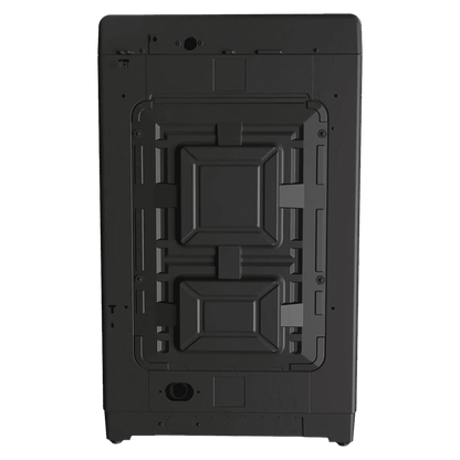 Whirlpool 7.5 kg 5 Star Fully Automatic Top Load Washing Machine (Magic Clean, 31611, 6th Sense Technology, Grey)