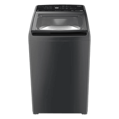 Whirlpool 7.5 kg 5 Star Fully Automatic Top Load Washing Machine (Magic Clean Pro, 31667, 6th Sense Technology, Grey)