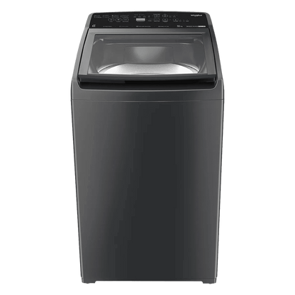 Whirlpool 7.5 kg 5 Star Fully Automatic Top Load Washing Machine (Magic Clean Pro, 31667, 6th Sense Technology, Grey)