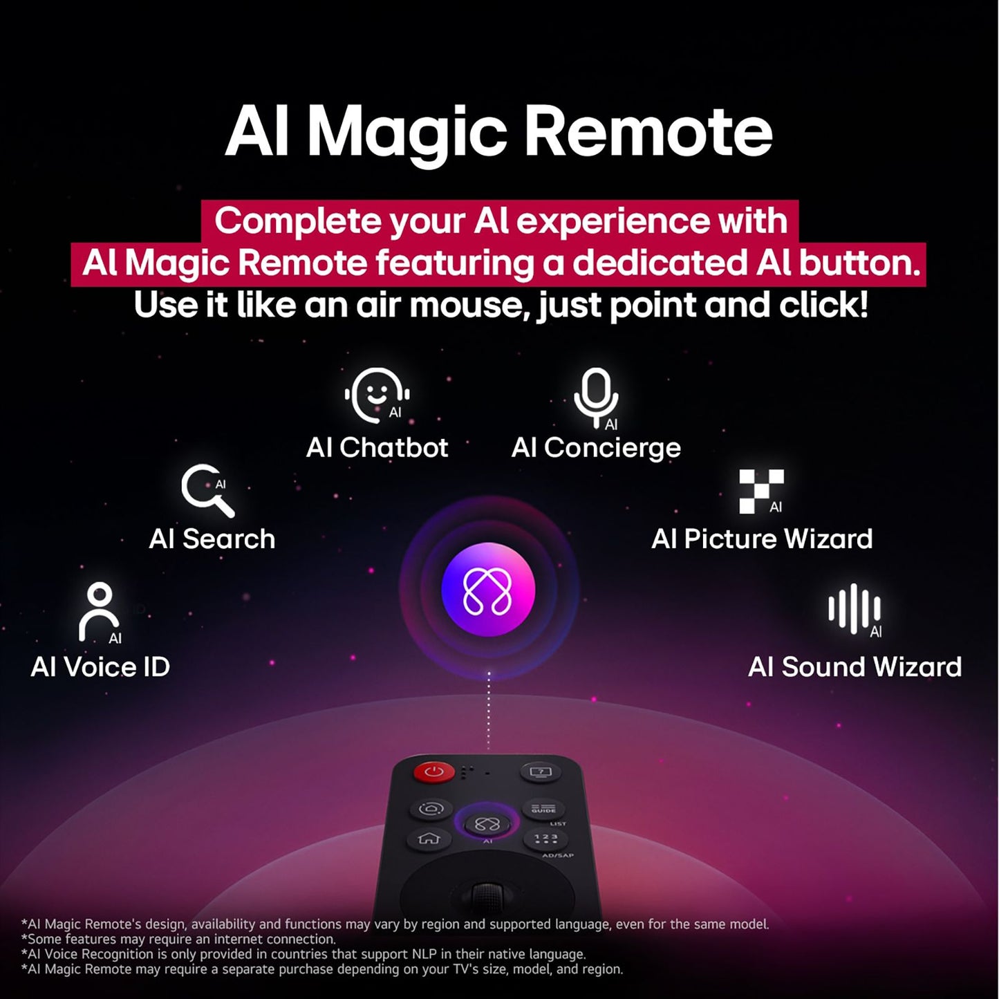 LG 139.7 cm (55 inch) 4K QNED Mini LED WebOS TV with Dolby Vision & Dolby Atmos (2025 Model)