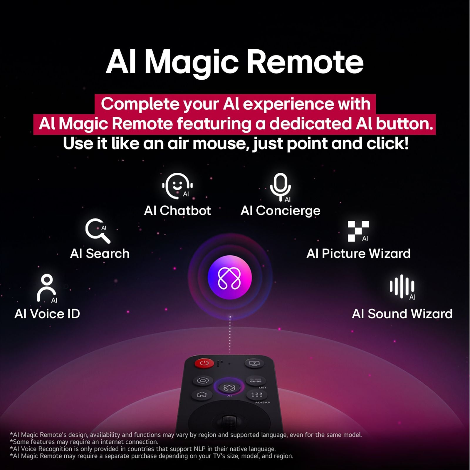 LG 139.7 cm (55 inch) 4K QNED Mini LED WebOS TV with Dolby Vision & Dolby Atmos (2025 Model)