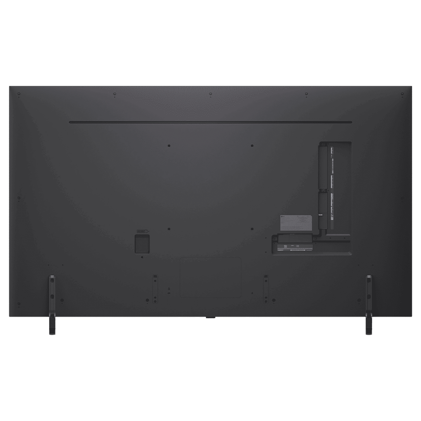 LG 139.7 cm (55 inch) 4K QNED Mini LED WebOS TV with Dolby Vision & Dolby Atmos (2025 Model)