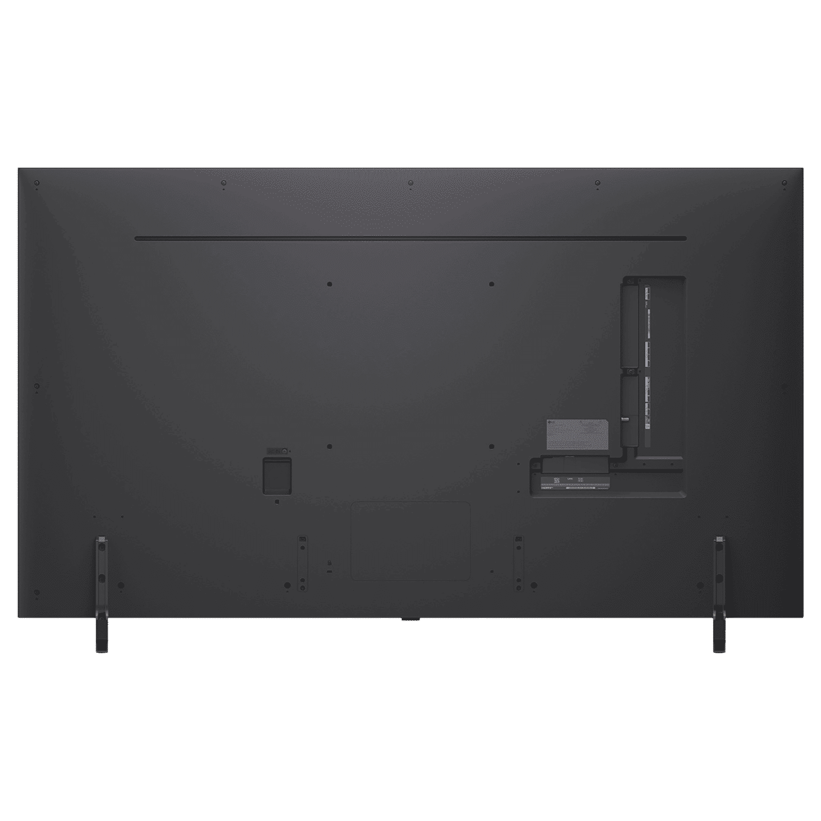 LG 139.7 cm (55 inch) 4K QNED Mini LED WebOS TV with Dolby Vision & Dolby Atmos (2025 Model)