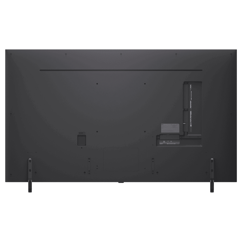 LG 139.7 cm (55 inch) 4K QNED Mini LED WebOS TV with Dolby Vision & Dolby Atmos (2025 Model)