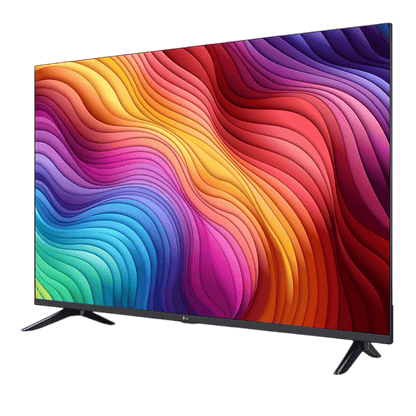 LG 80cm (32 inch) HD LED Smart webOS TV with AI Sound (2025 Model)