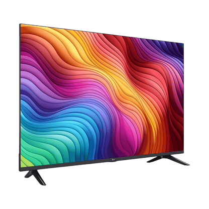 LG 80cm (32 inch) HD LED Smart webOS TV with AI Sound (2025 Model)