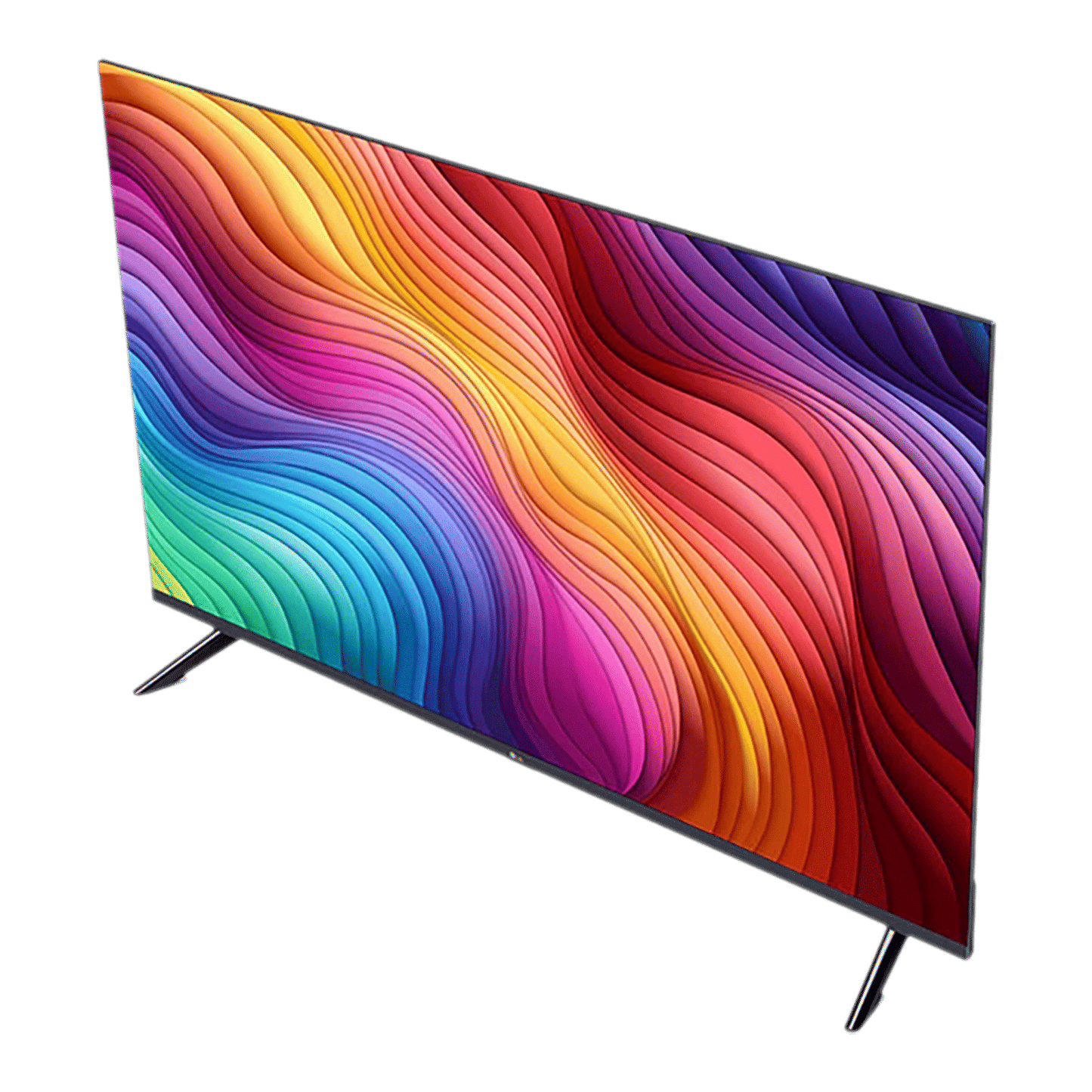 LG 80cm (32 inch) HD LED Smart webOS TV with AI Sound (2025 Model)