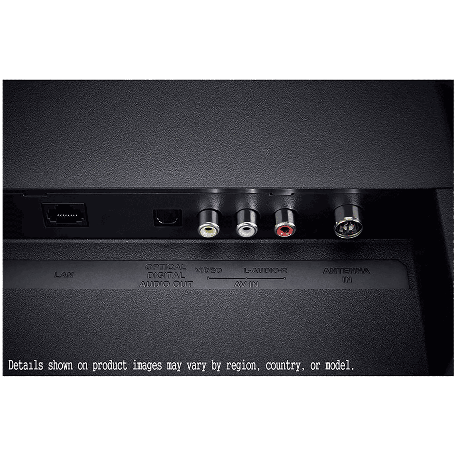 LG 80cm (32 inch) HD LED Smart webOS TV with AI Sound (2025 Model)