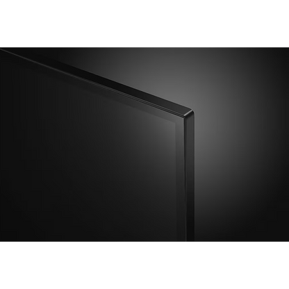 LG 80cm (32 inch) HD LED Smart webOS TV with AI Sound (2025 Model)