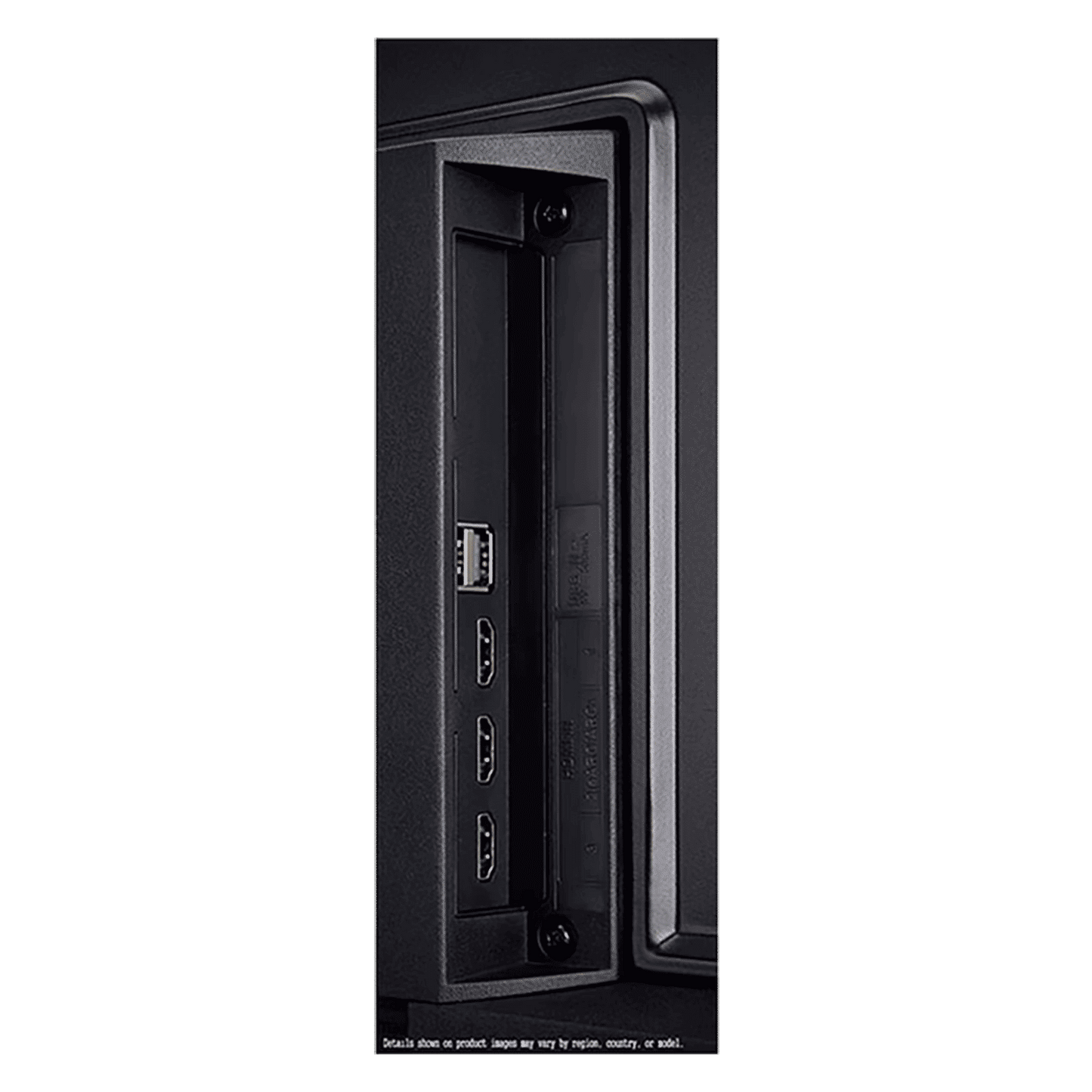 LG 80cm (32 inch) HD LED Smart webOS TV with AI Sound (2025 Model)