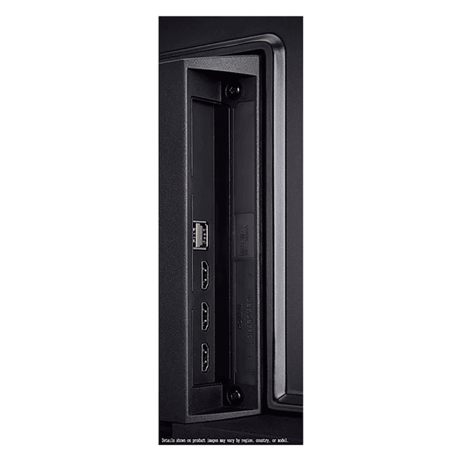 LG 80cm (32 inch) HD LED Smart webOS TV with AI Sound (2025 Model)