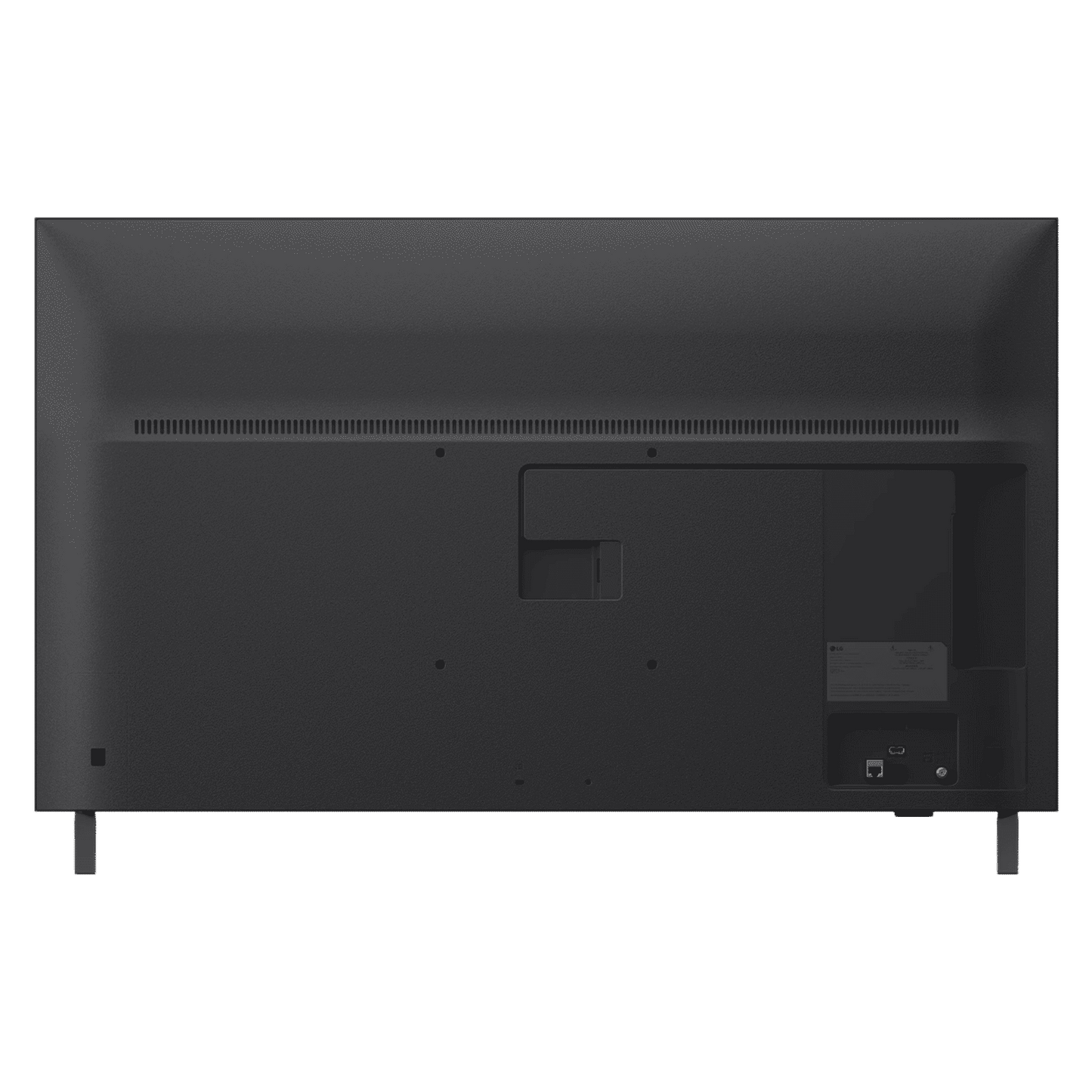 LG UA75 109.22 cm (43 inch) 4K Ultra HD Smart WebOS TV with Google Cast (2025 model)