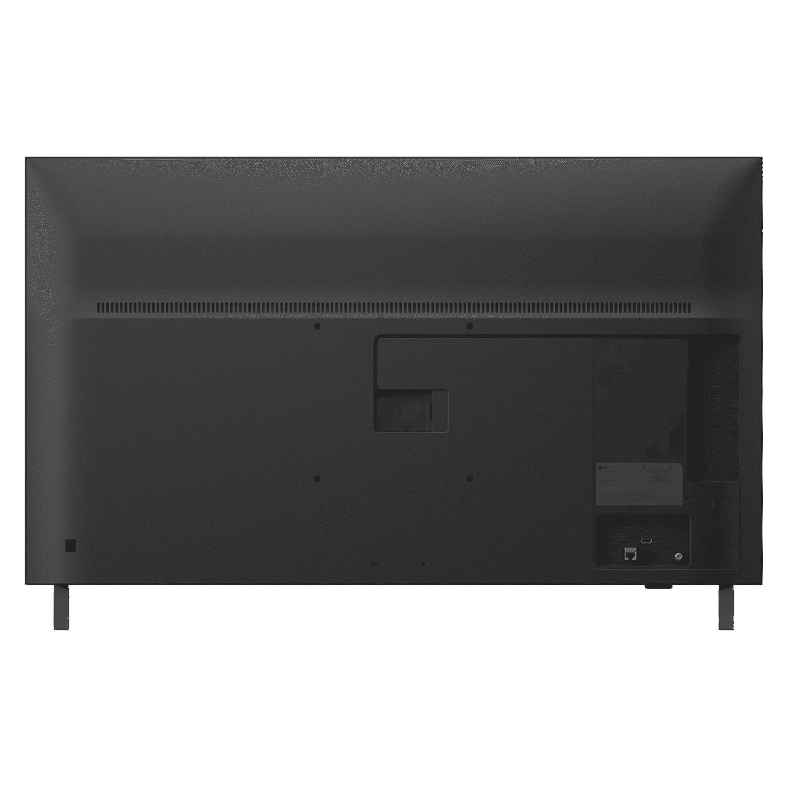 LG UA75 109.22 cm (43 inch) 4K Ultra HD Smart WebOS TV with Google Cast (2025 model)