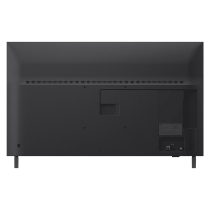 LG UA75 109.22 cm (43 inch) 4K Ultra HD Smart WebOS TV with Google Cast (2025 model)