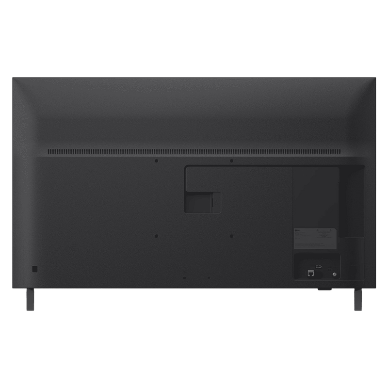 LG UA75 109.22 cm (43 inch) 4K Ultra HD Smart WebOS TV with Google Cast (2025 model)