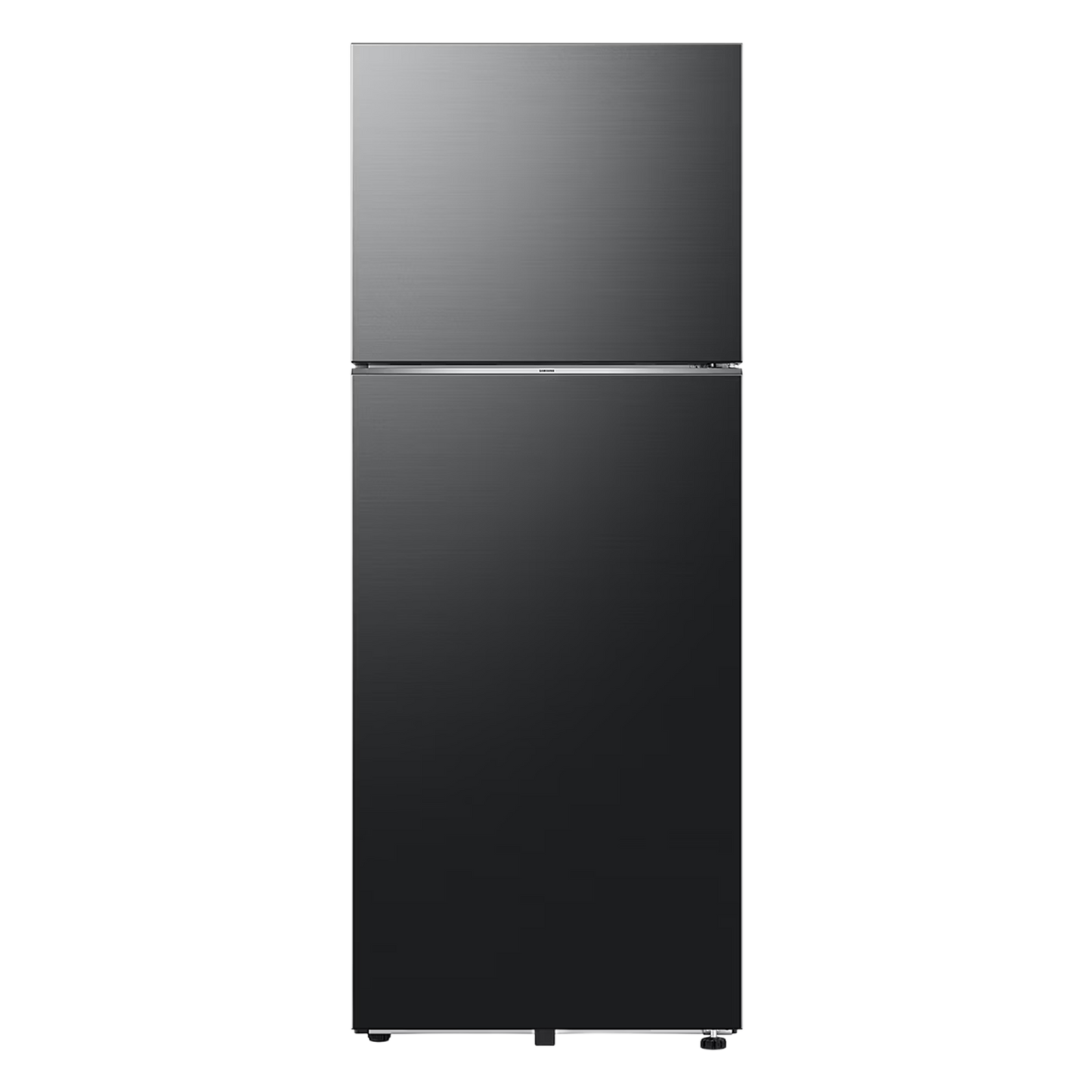 SAMSUNG 467 Litres 3 Star Frost Free Double Door Smart Wifi Enabled Refrigerator with Twin Cooling Plus Technology (RT80F51C3KHL, Luxe Black)