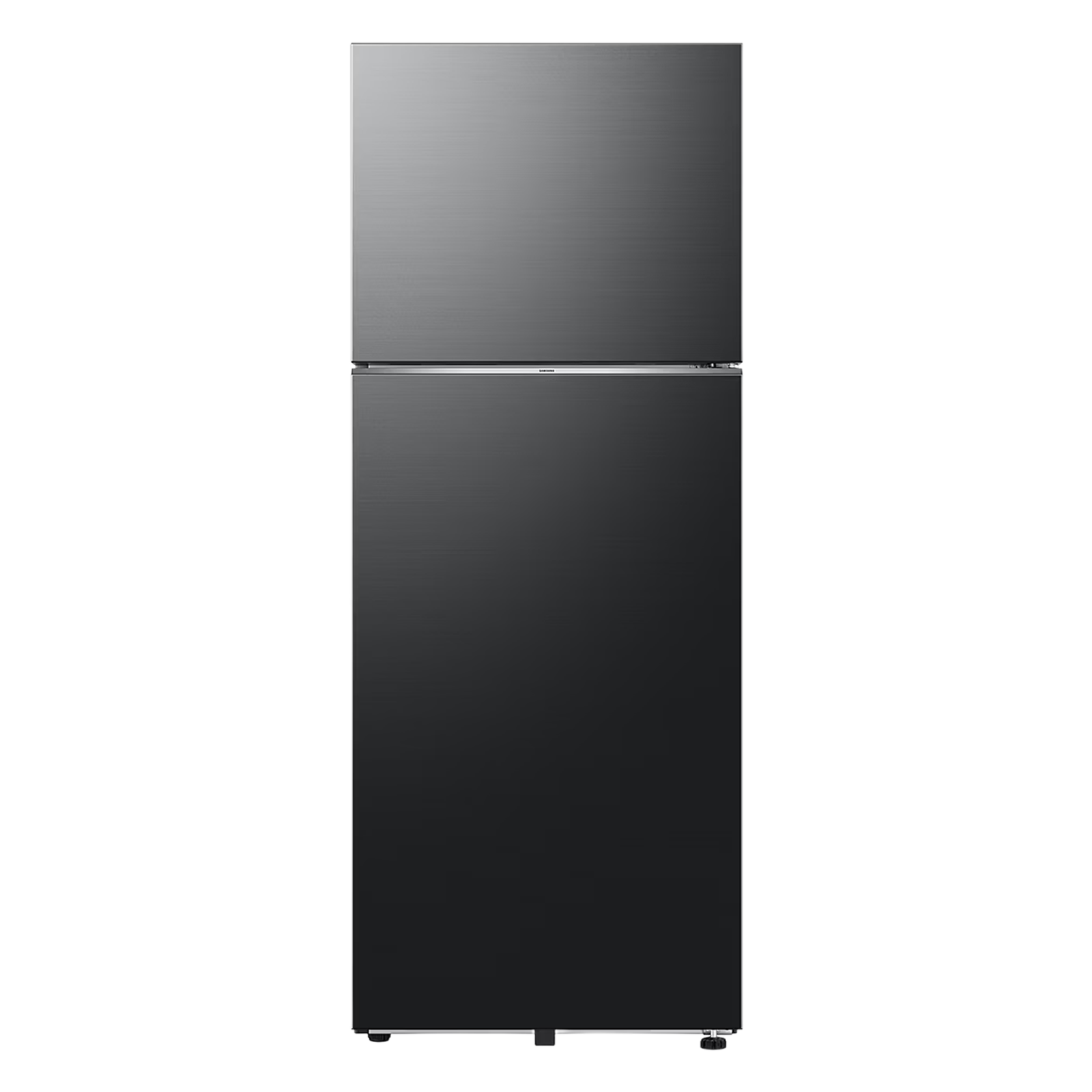 SAMSUNG 467 Litres 3 Star Frost Free Double Door Smart Wifi Enabled Refrigerator with Twin Cooling Plus Technology (RT80F51C3KHL, Luxe Black)