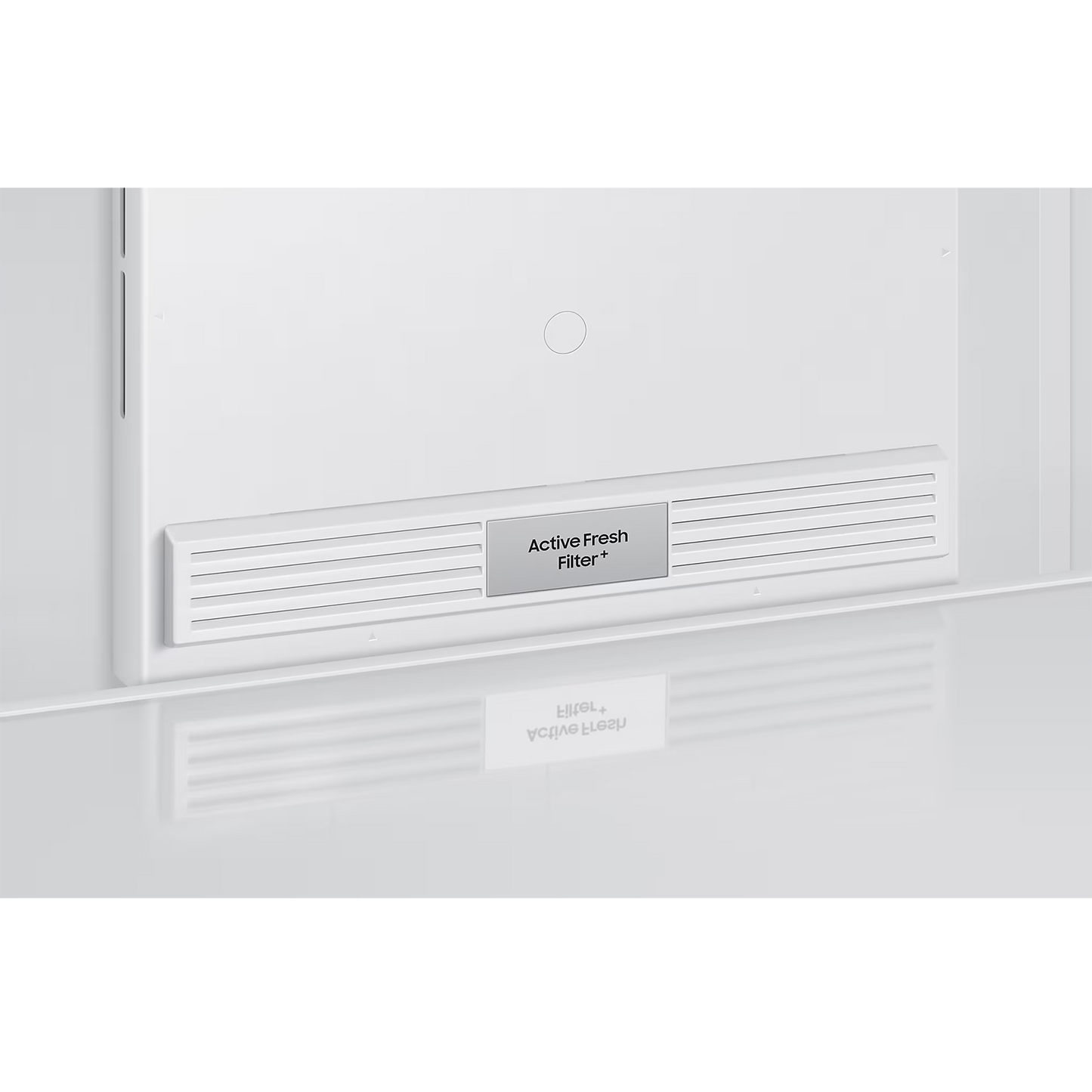 SAMSUNG 467 Litres 3 Star Frost Free Double Door Smart Wifi Enabled Refrigerator with Twin Cooling Plus Technology (RT80F51C3KHL, Luxe Black)