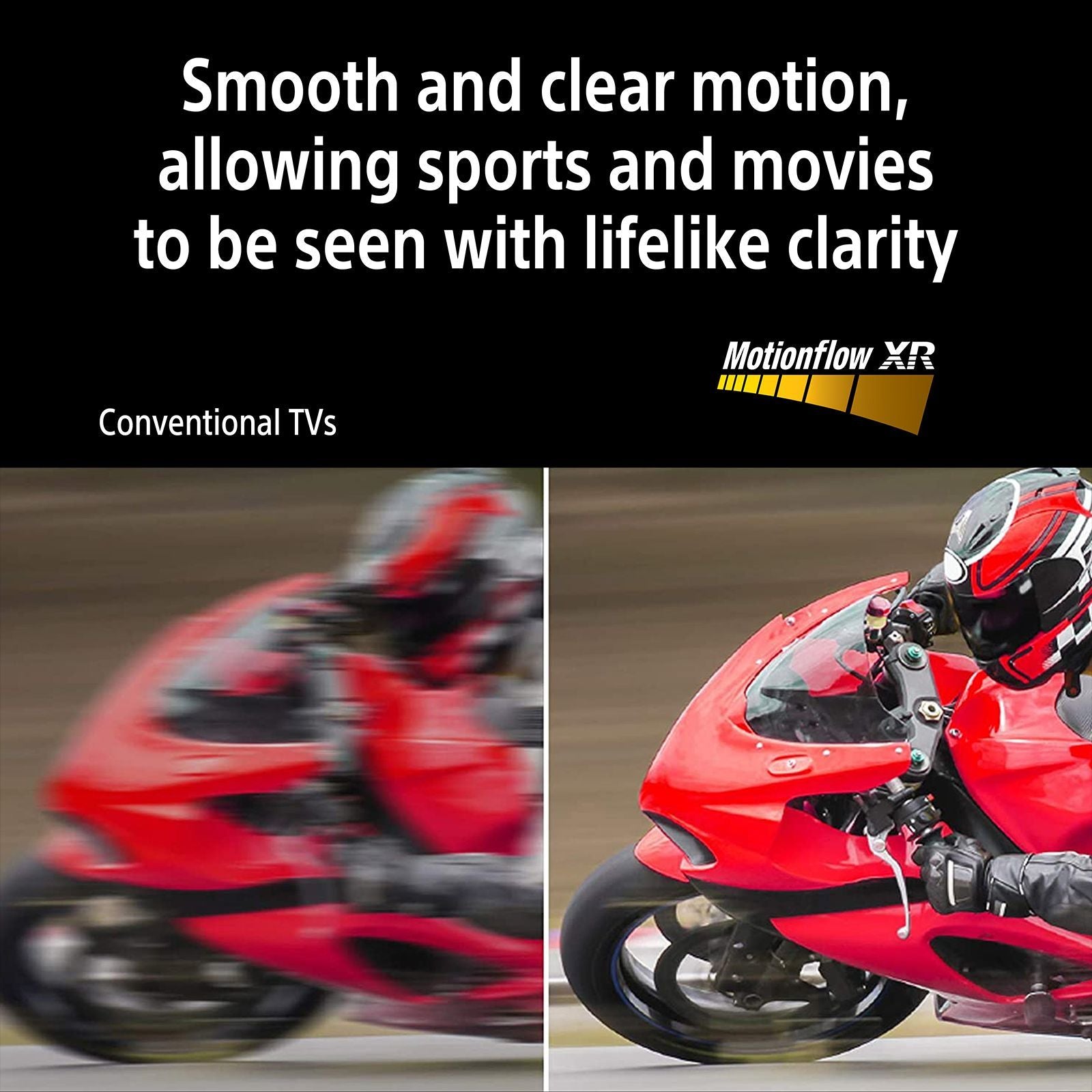 SONY BRAVIA 2 II 139.7 cm (55 inch) 4K Ultra HD LED Smart Google TV with Built- in Chromecast (2025 model)